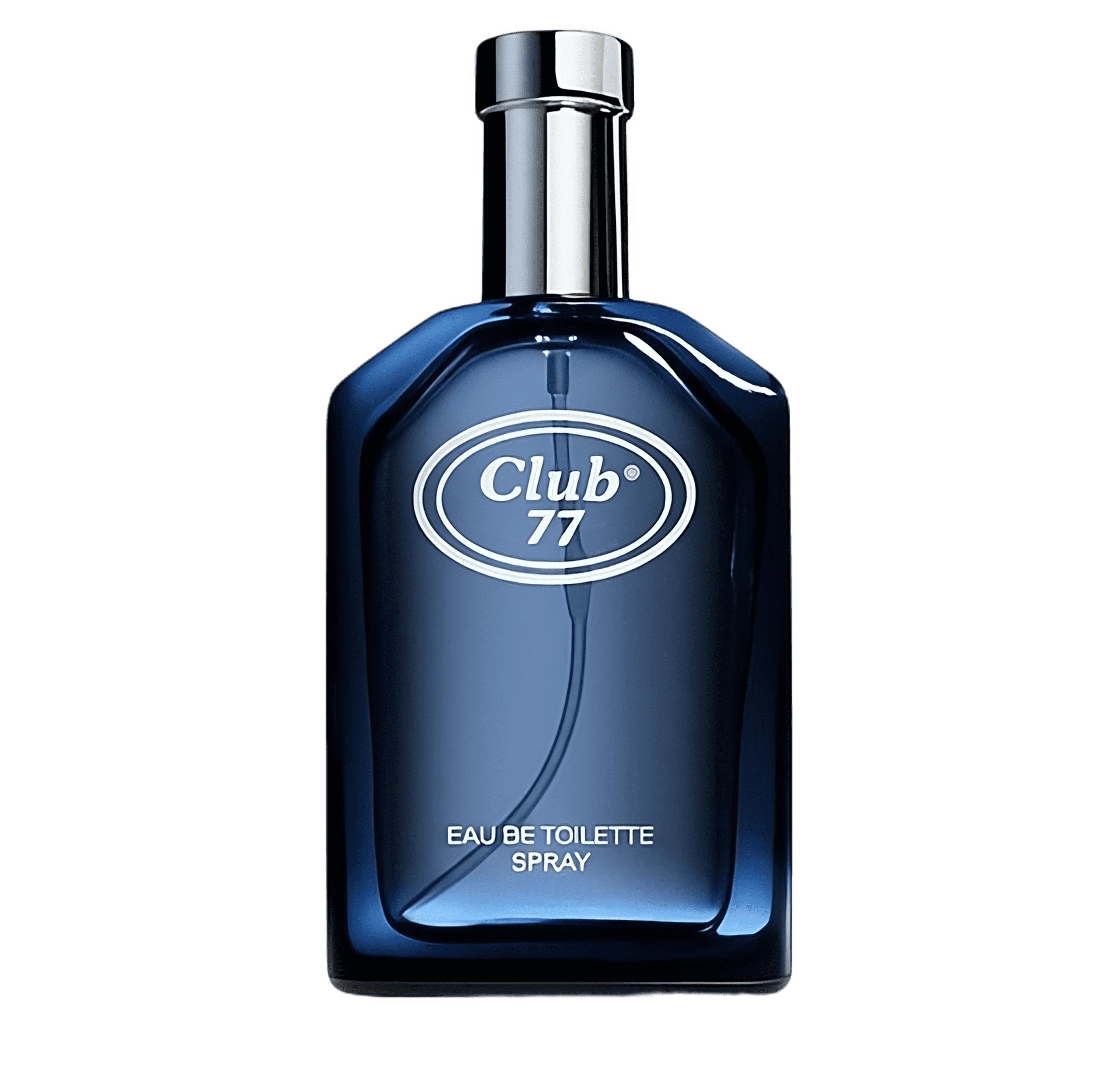 Fifth Perfume Bottle