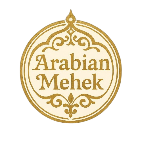 Arabian Mehek Logo