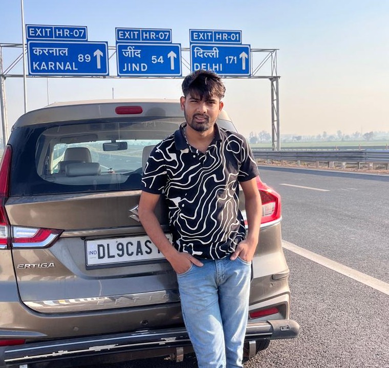 Manish Singh