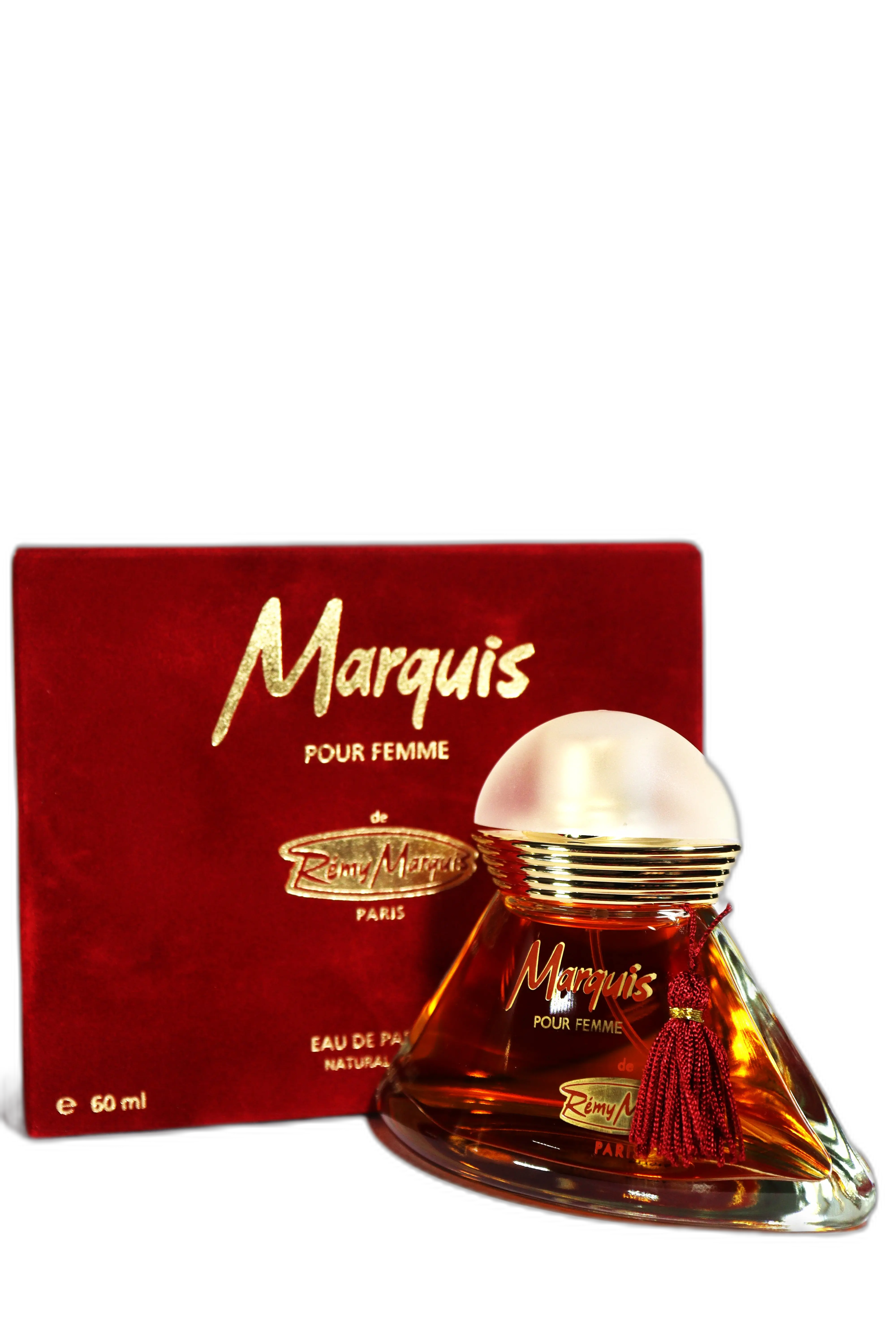 Fifth Perfume Bottle