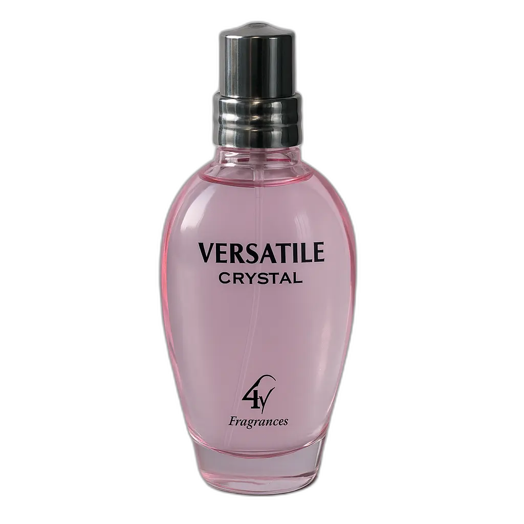 Fourth Perfume Bottle