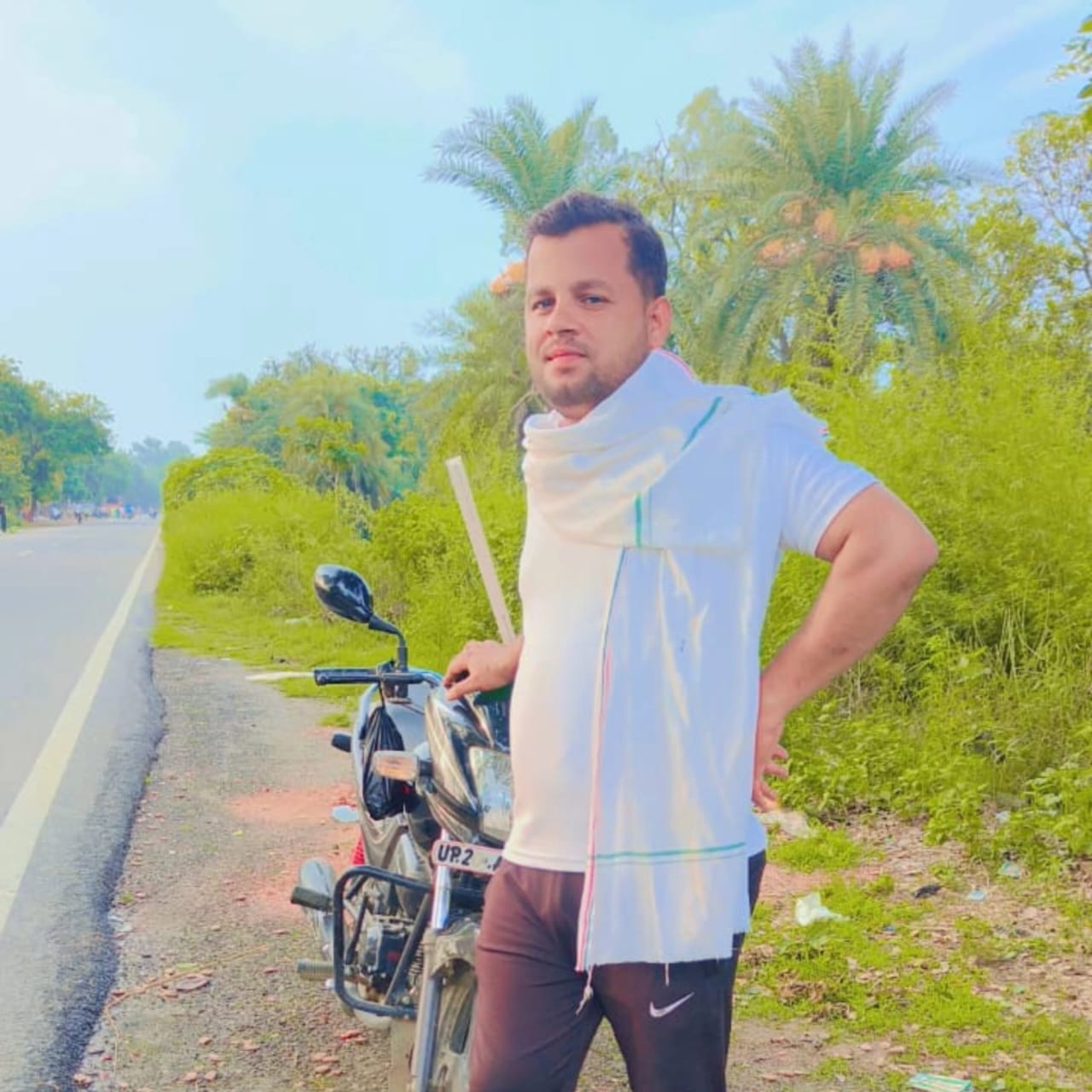 Alaudin Mansuri