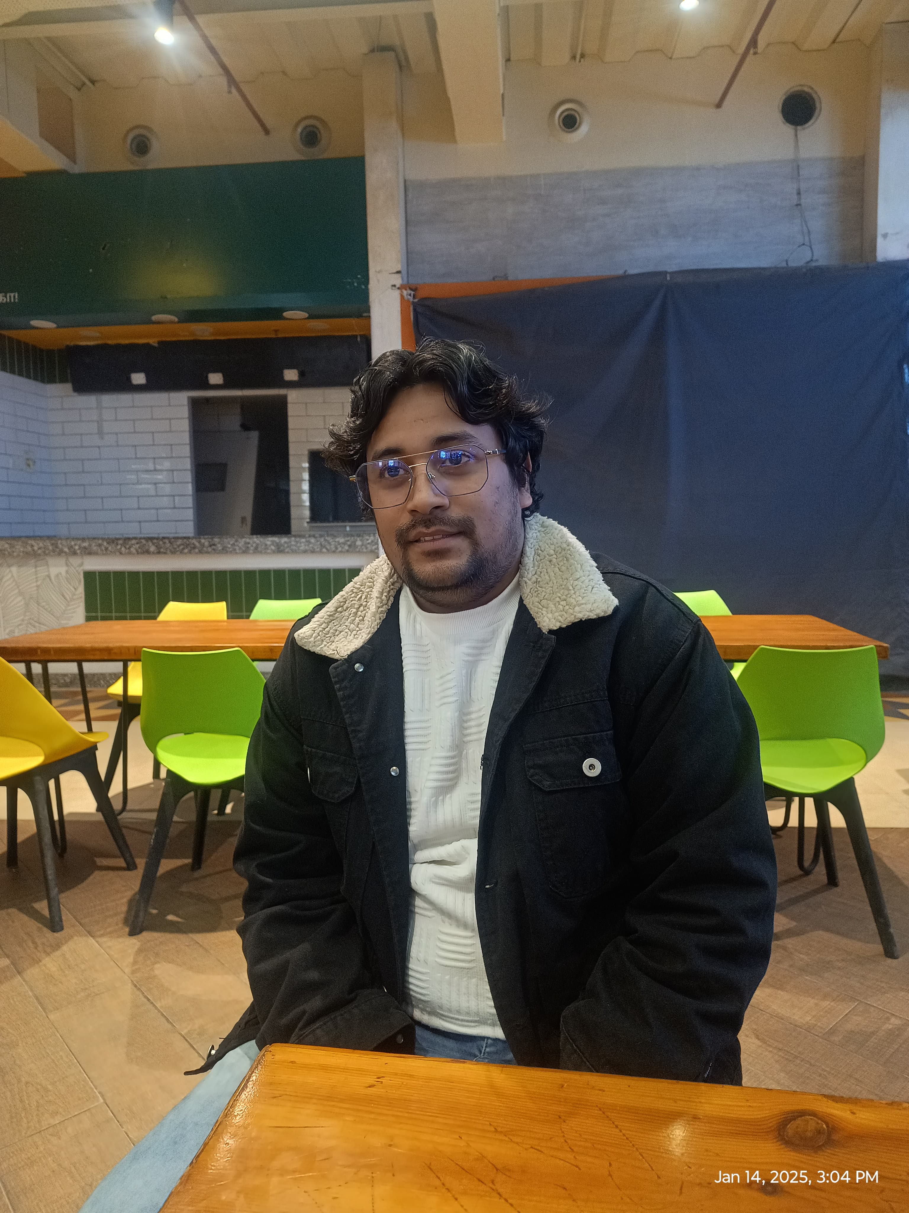 Md Azad